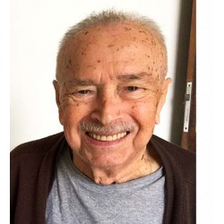 Manoelino Pinheiro deixa saudades